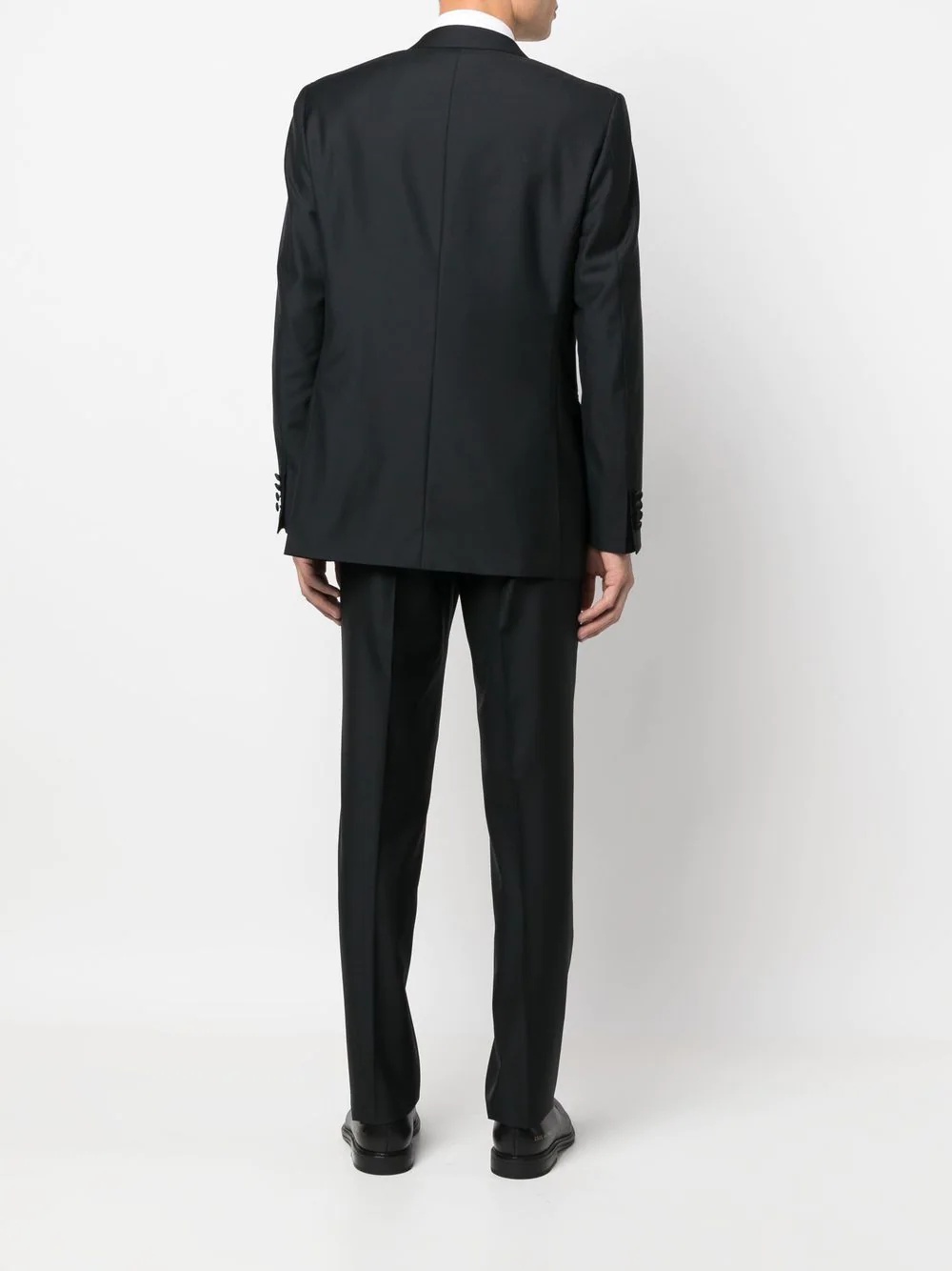 two-piece dinner suit - 4