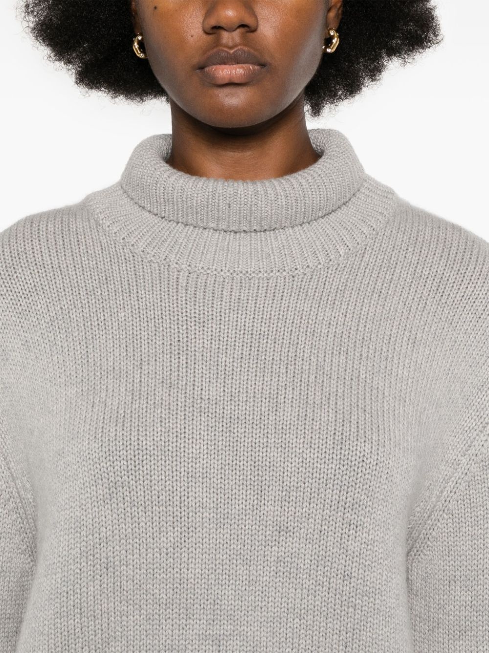 Fleur sweater - 5