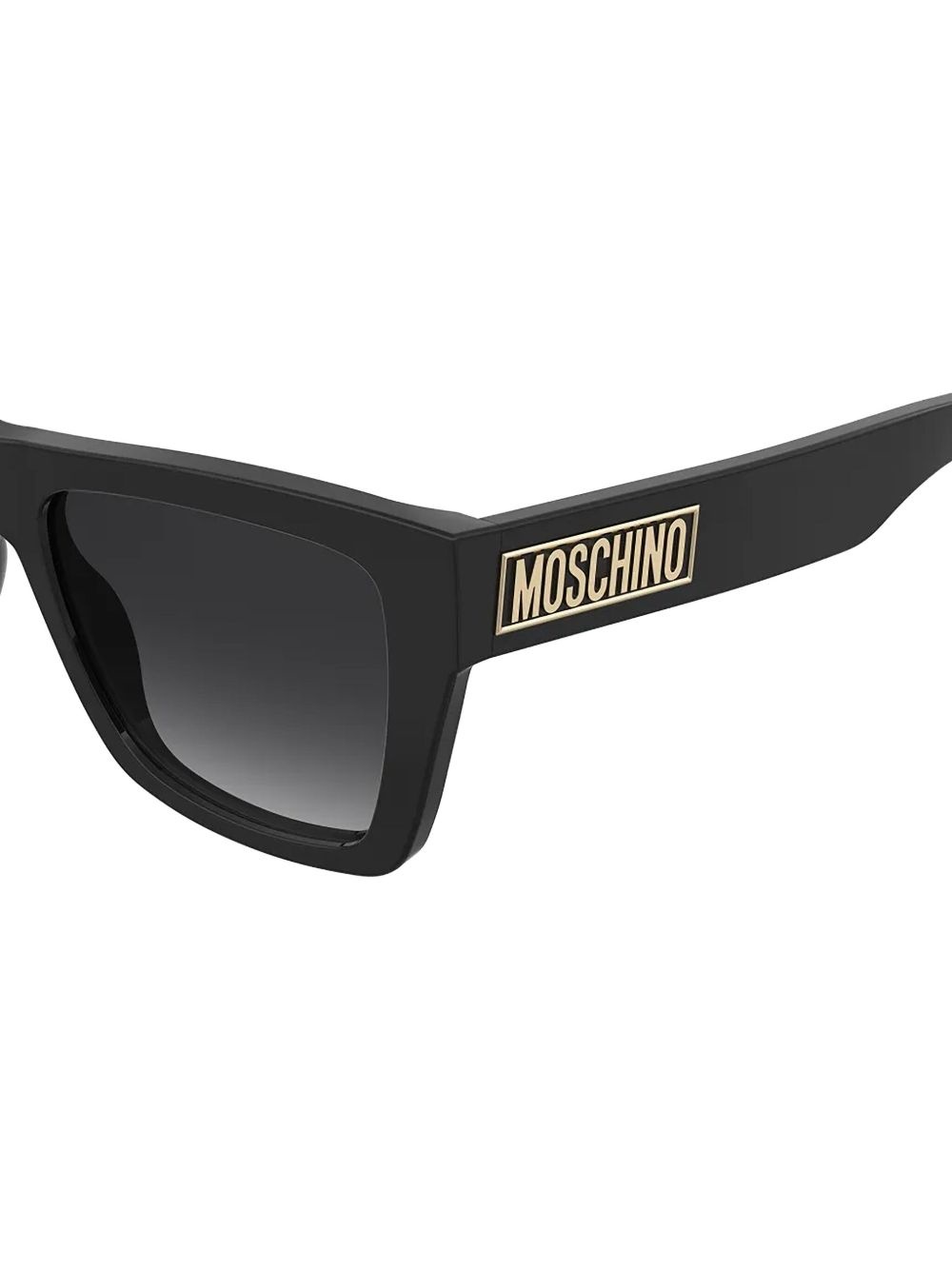 square sunglasses - 4