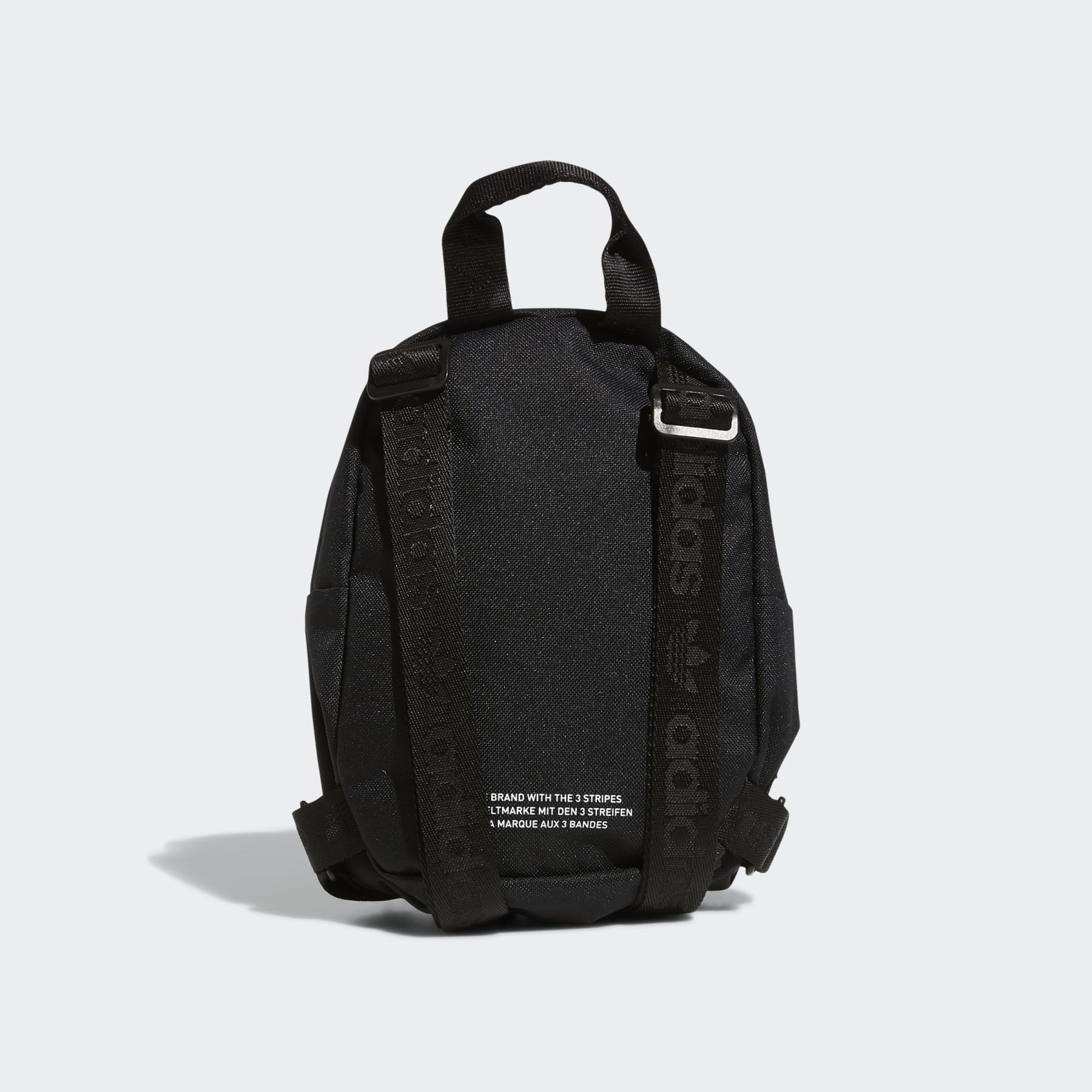 Trefoil 2.0 Mini Backpack - 2