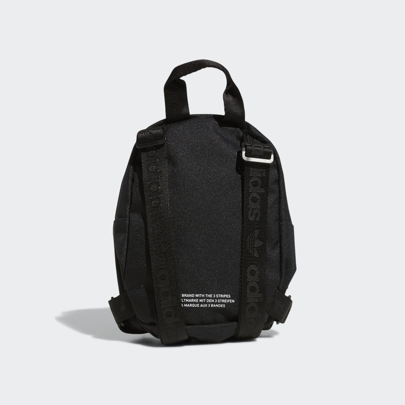 adidas Trefoil 2.0 Mini Backpack outlook