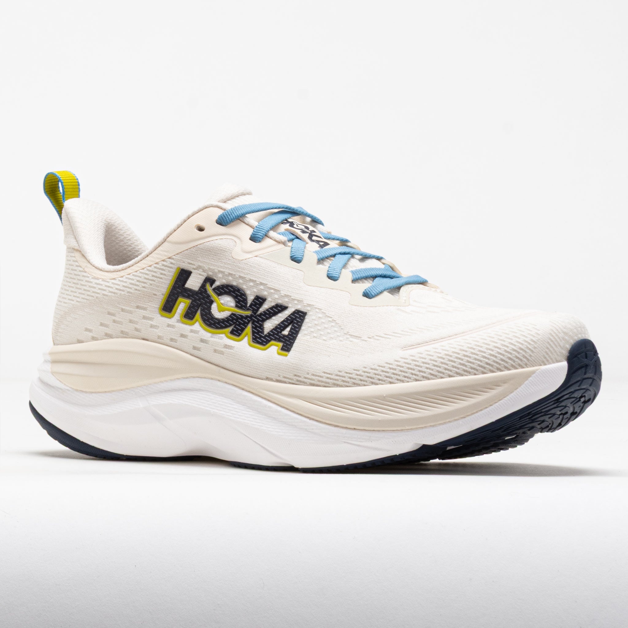HOKA Skyflow Men's Birch/Alabaster - 5