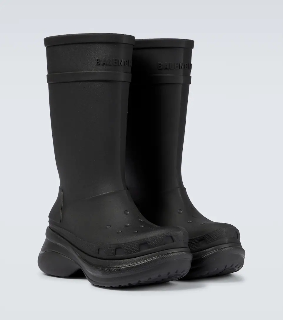Crocs™ boots - 5