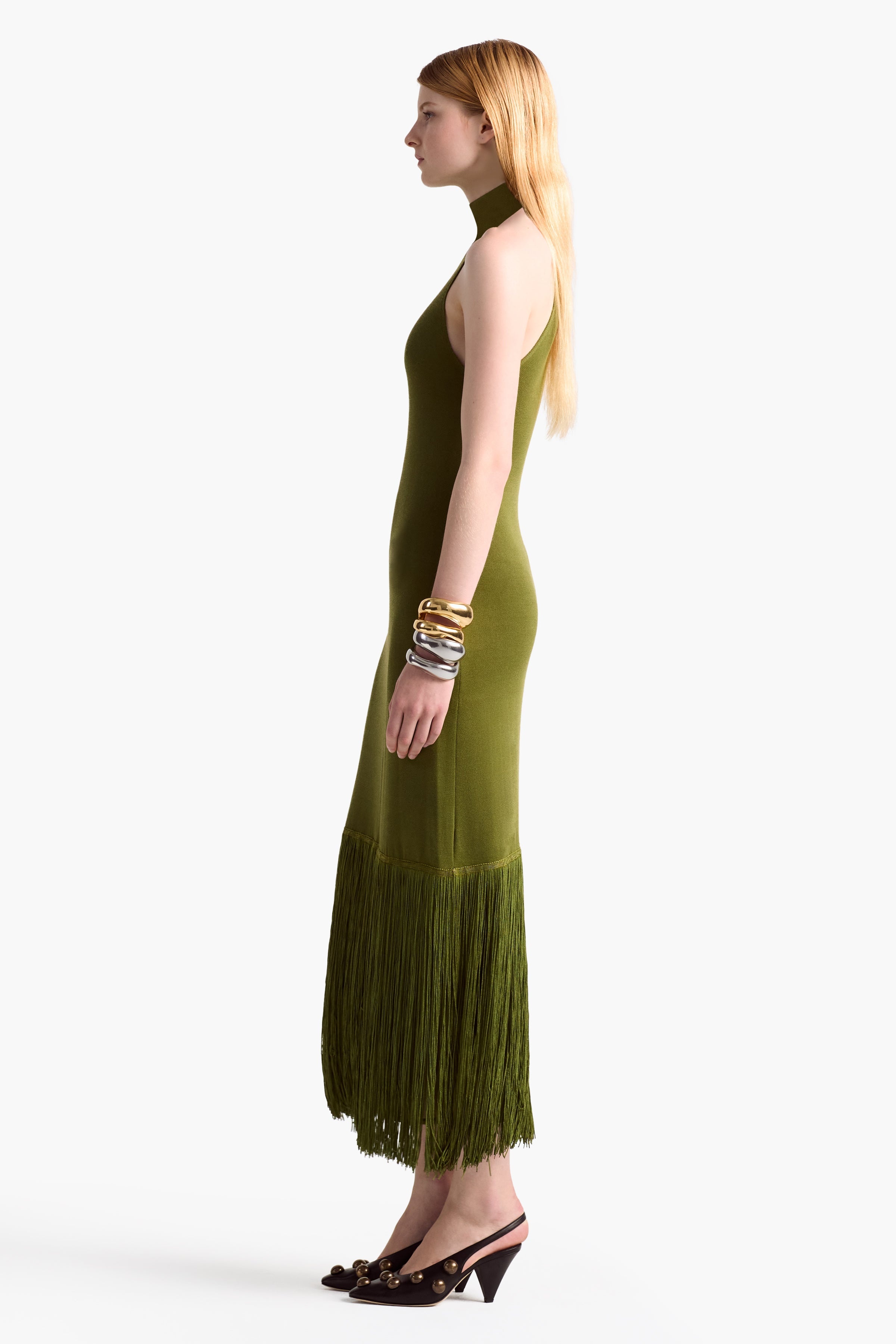 CASH DRESS - 3