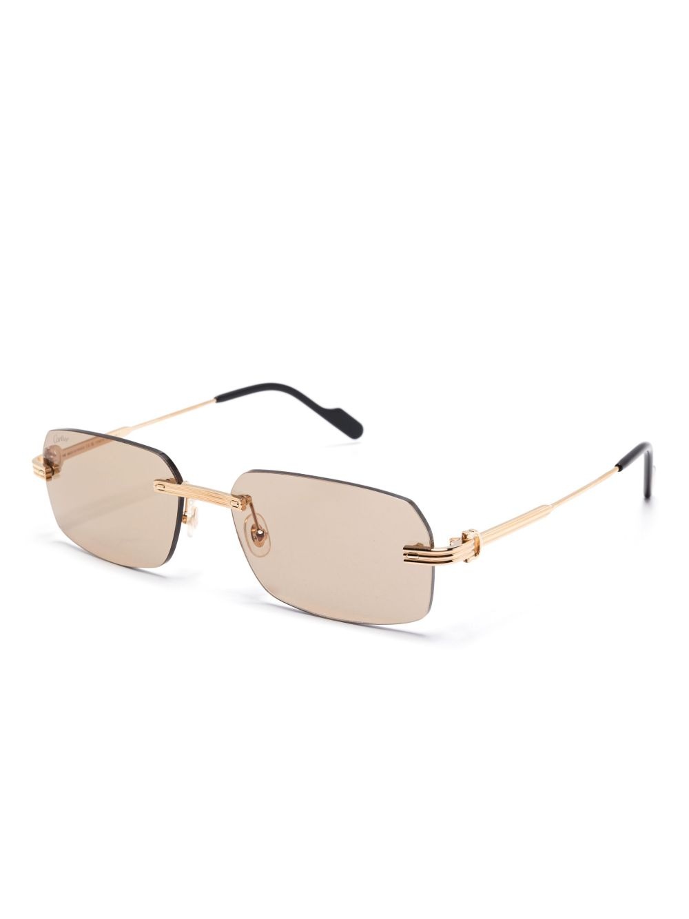 Première de Cartier sunglasses - 2