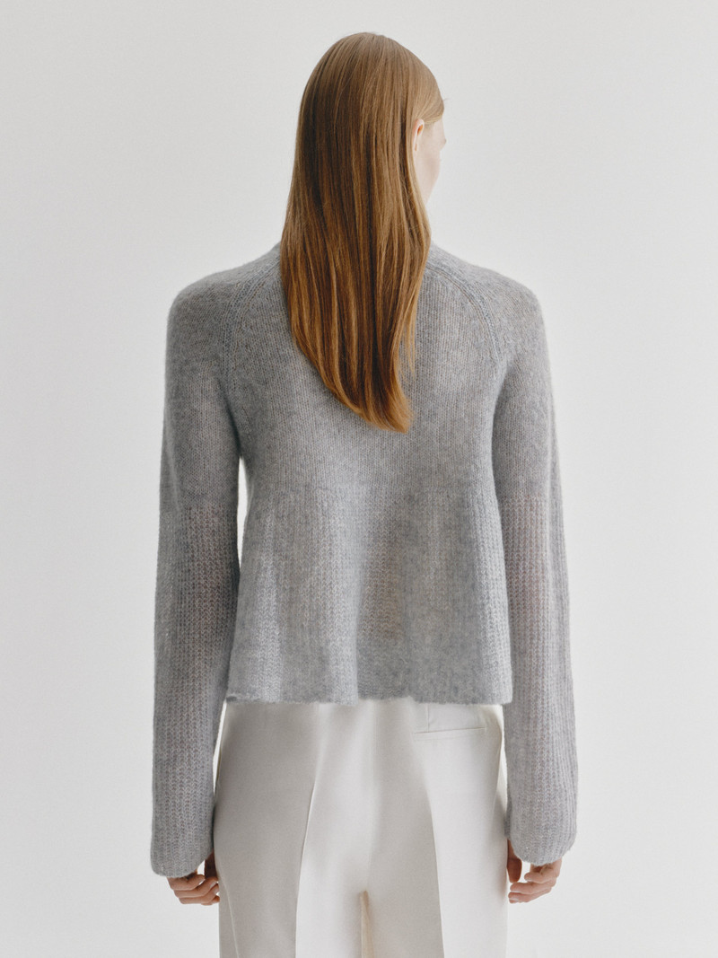 The Portia Sweater 5