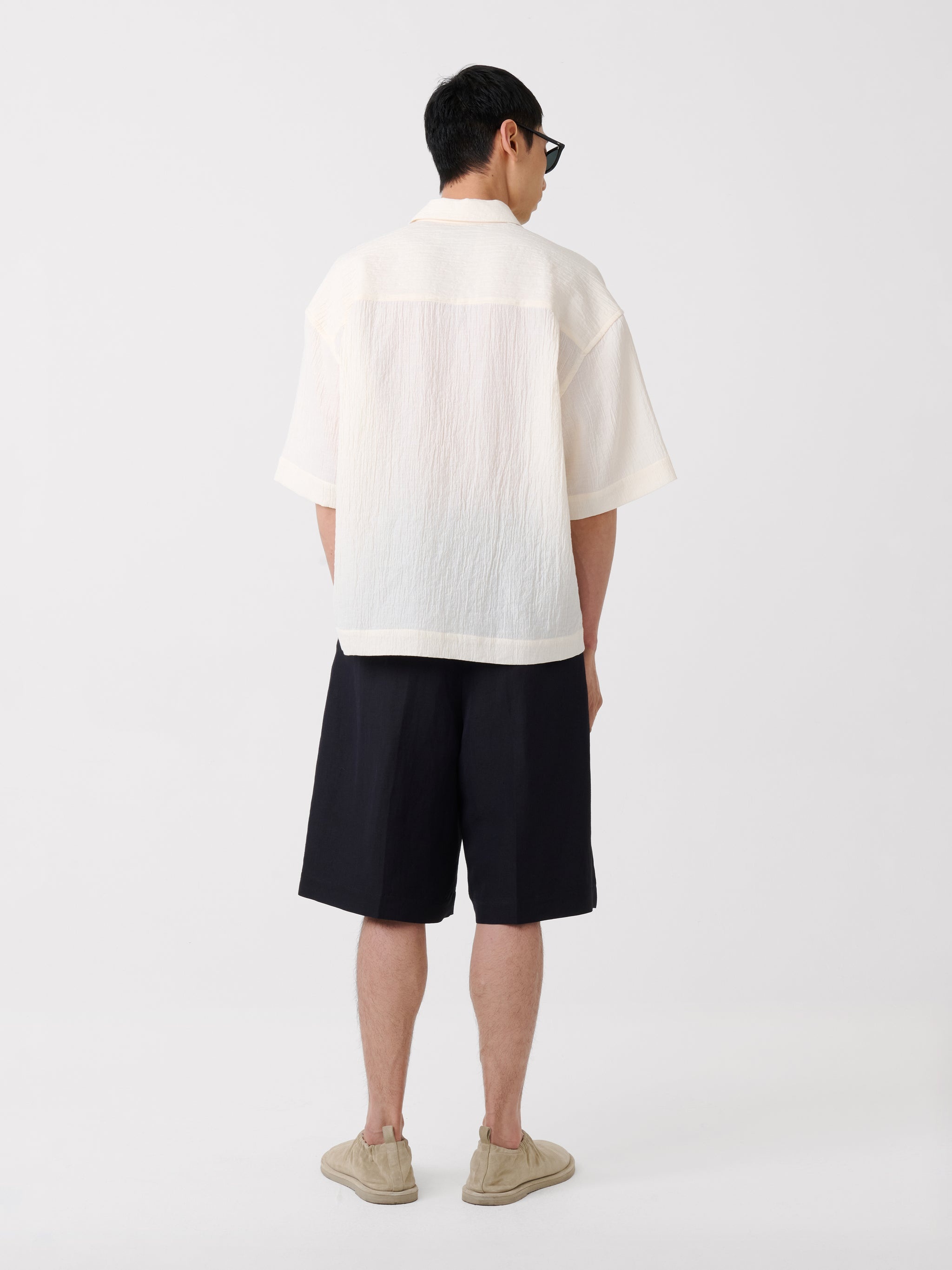 Sanko Shirt - 6