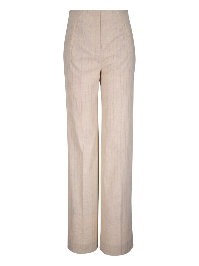 pinstripe trousers 1