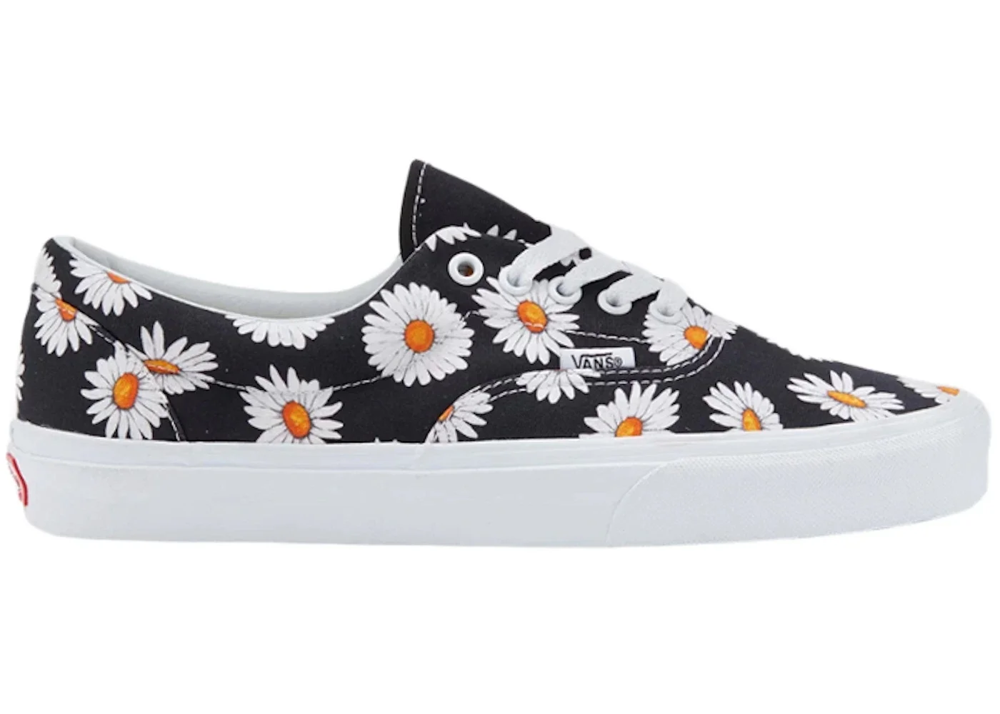 Vans Era Bid Daisies Black - 1