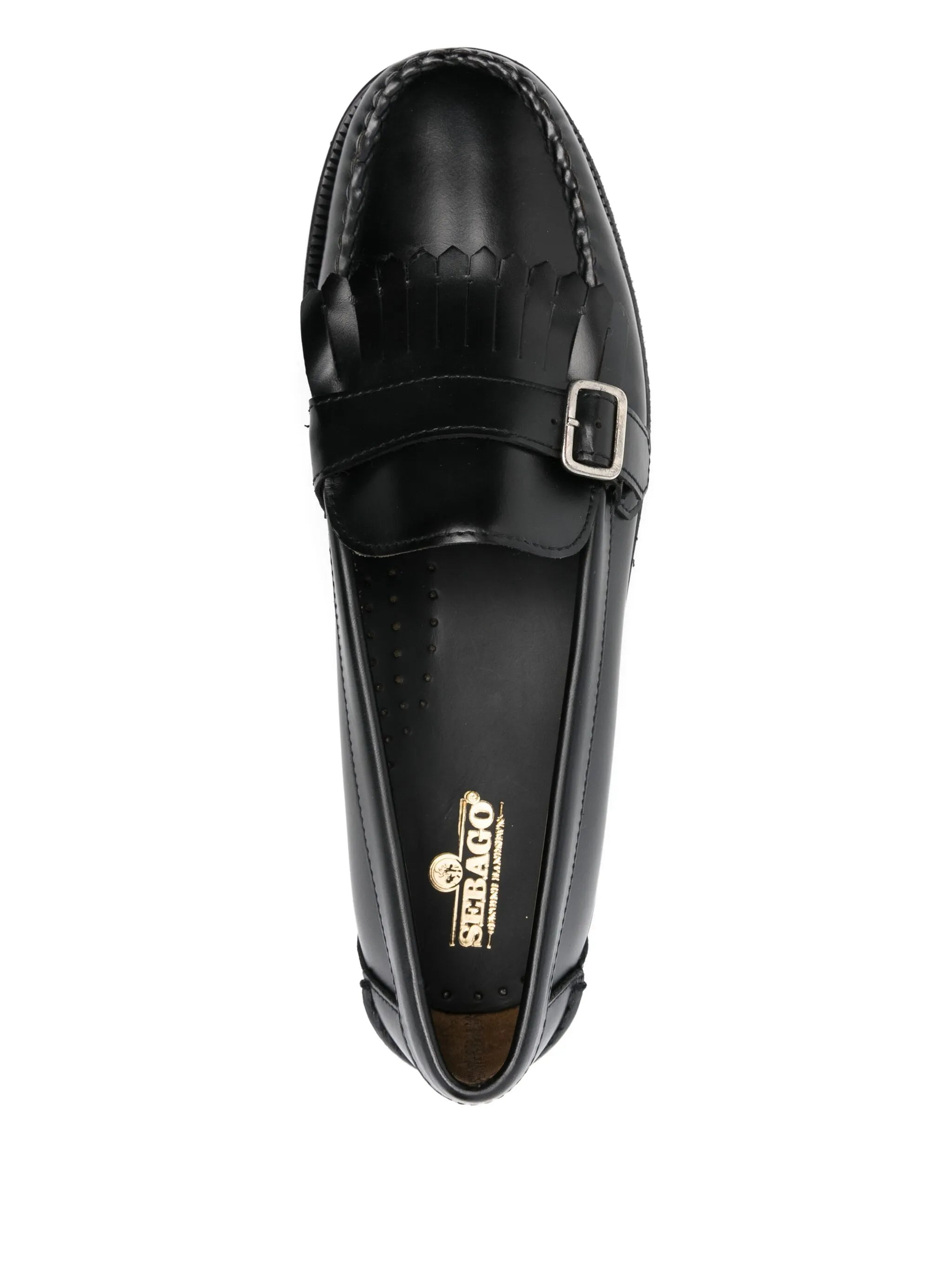 Sebago 72127MW 902 BLACK - 2