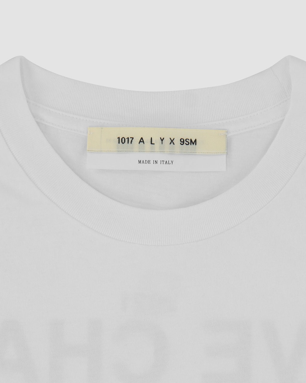 LOUISAHHH LOVE CHAOS S/S TEE - 4