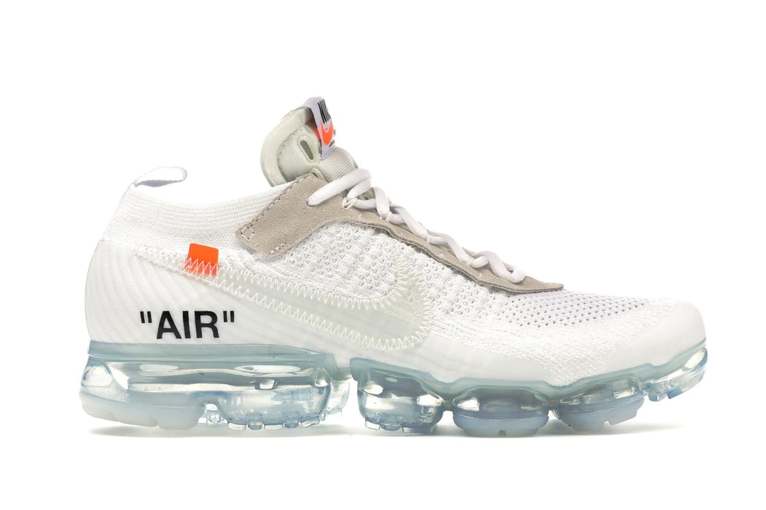 Nike Air VaporMax Off-White (2018) - 2