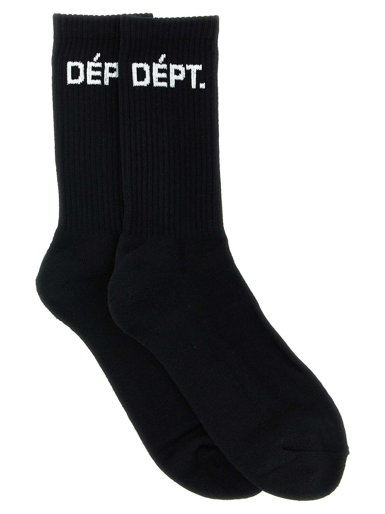 Gallery Dept. Men 'Clean' Socks - 1