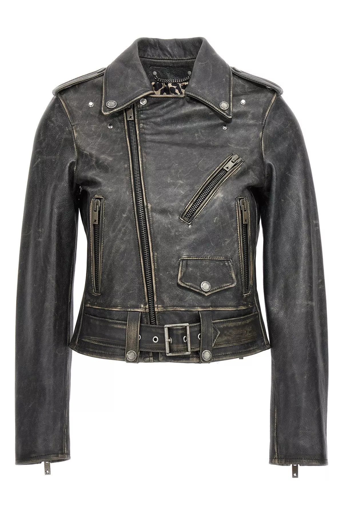'Destiny Slim' jacket - 4