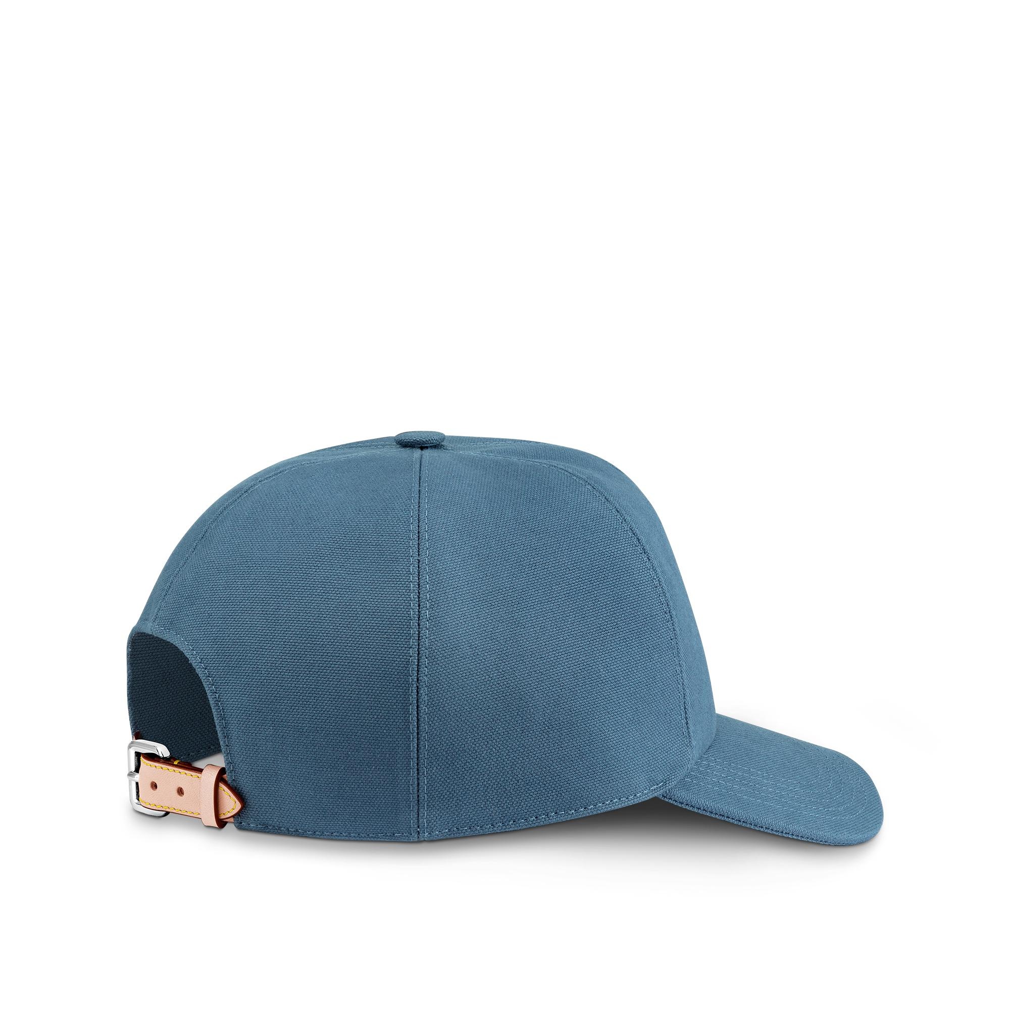 LV Clouds Cap - 5