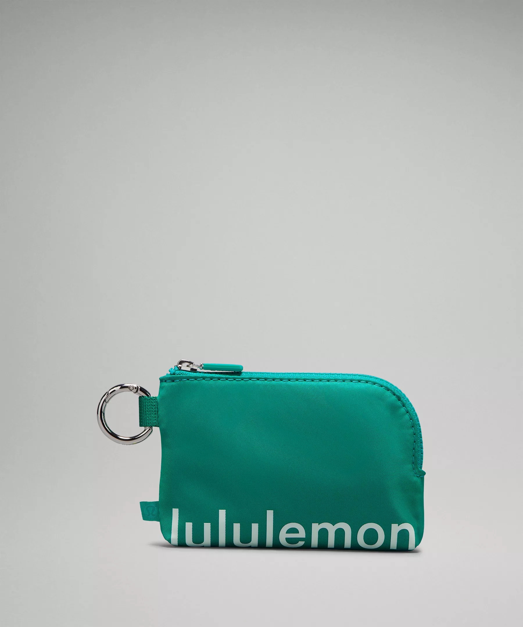 Clippable Card Pouch - 1