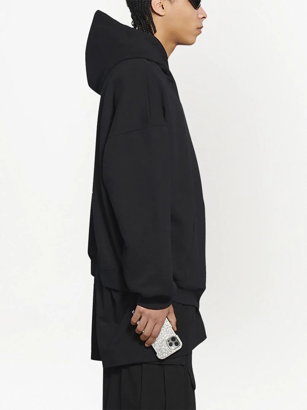 Apparel Rentals oversized hoodie - 5