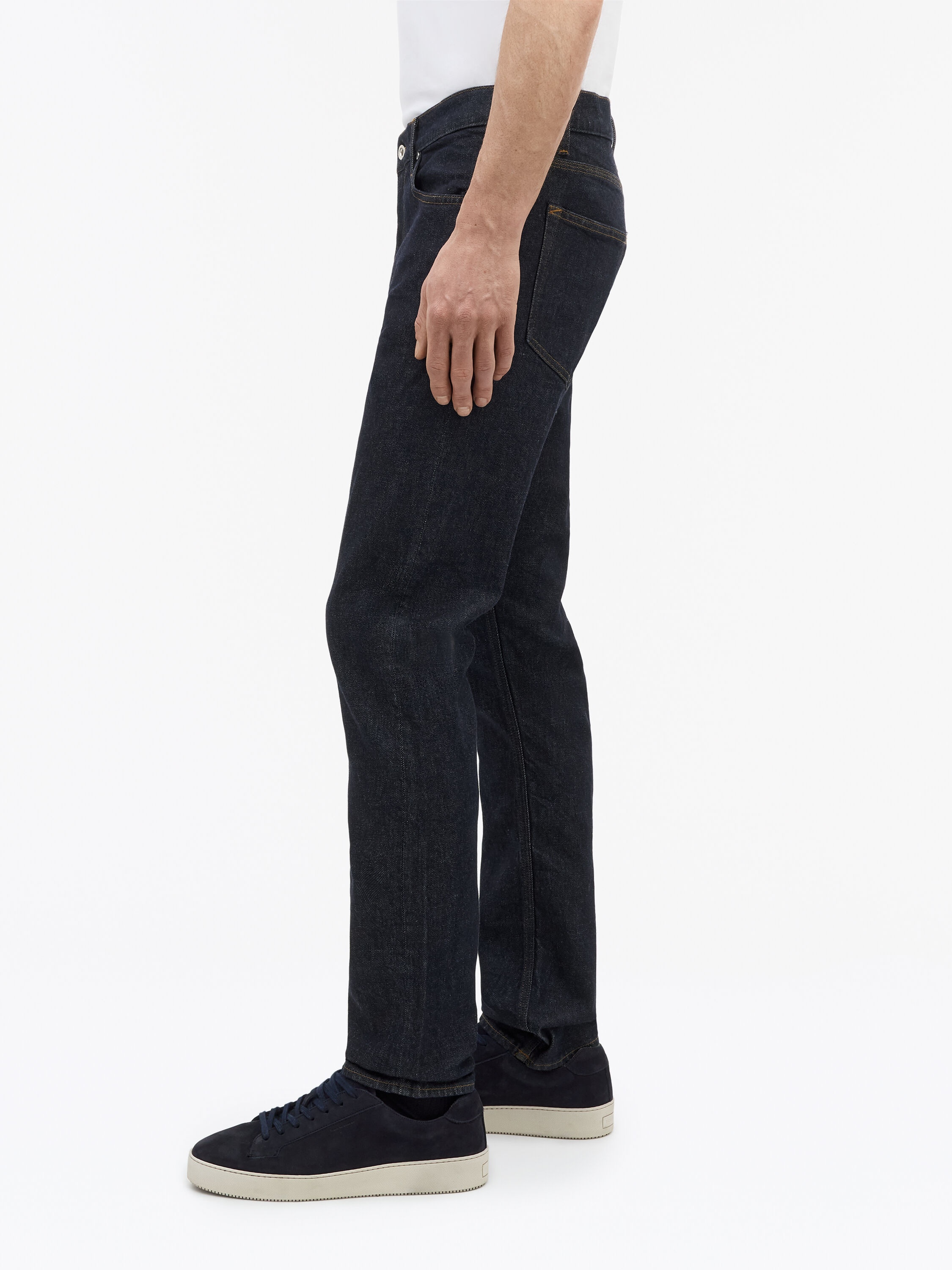 Pistolero Slim-Fit Jeans - 3