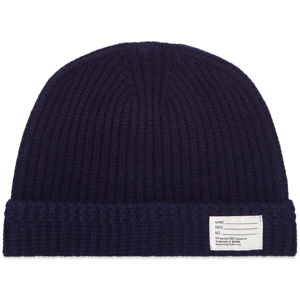 Visvim Knit Beanie - 1