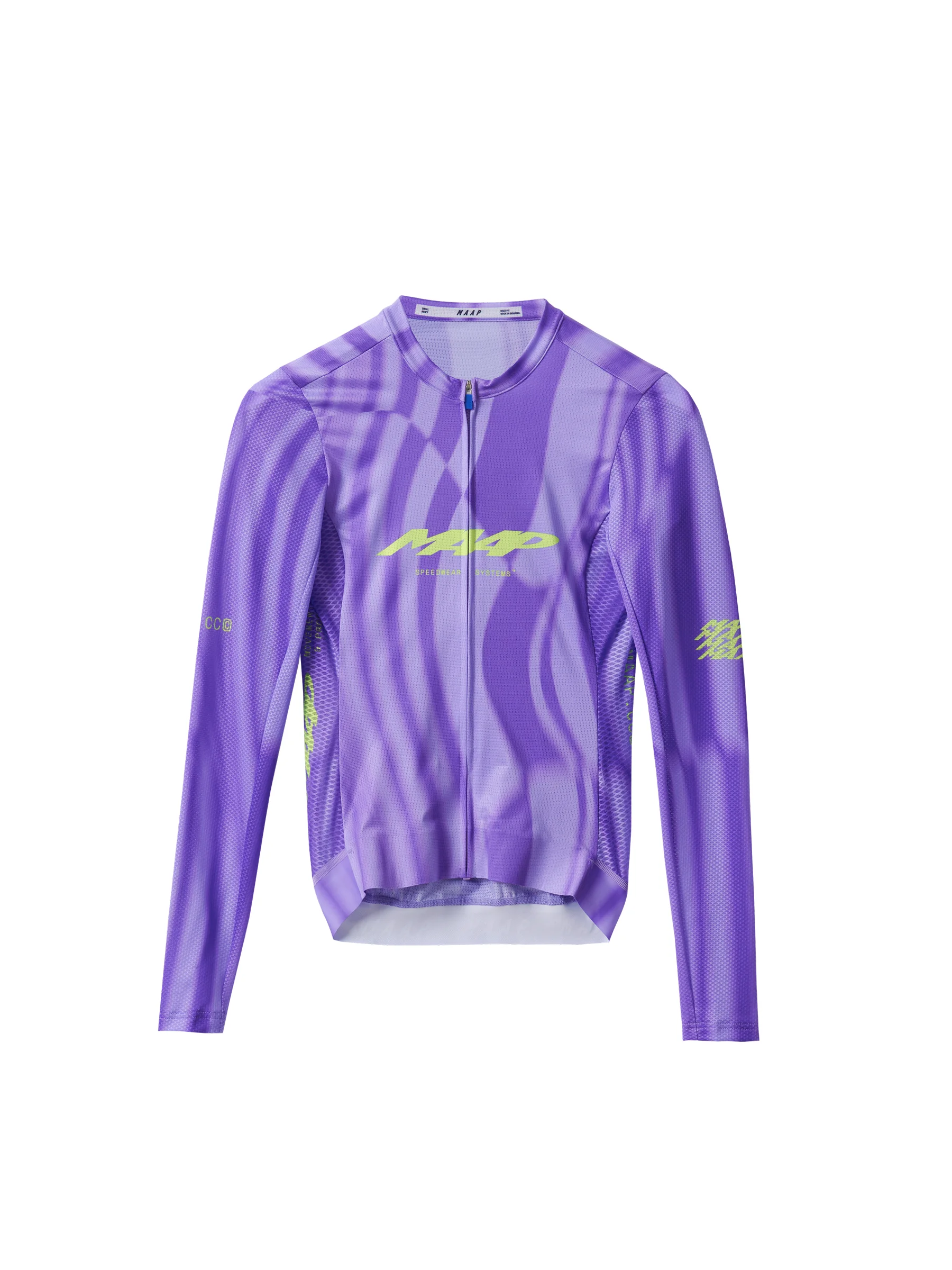 Pro Air LS Jersey 3.0 - 1
