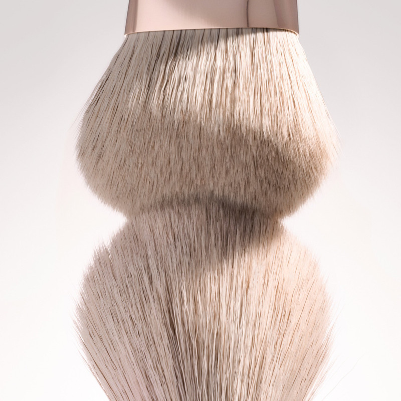 Major Headlines Blush Duo & Dual-Ended Brush Set 5