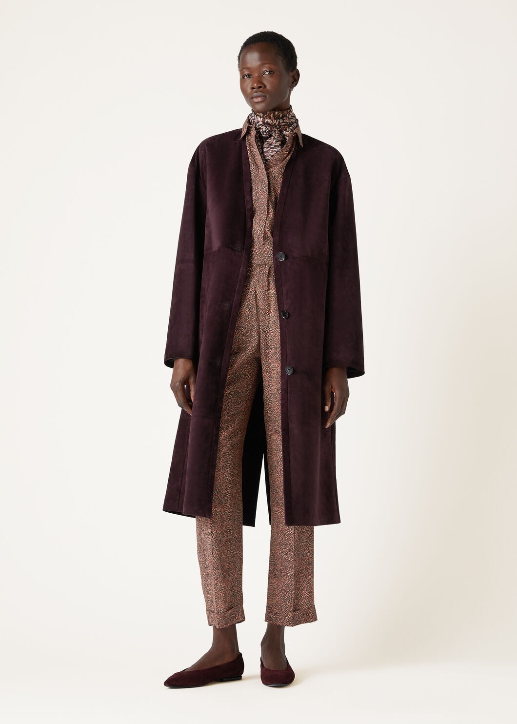 Peter Coat - 2