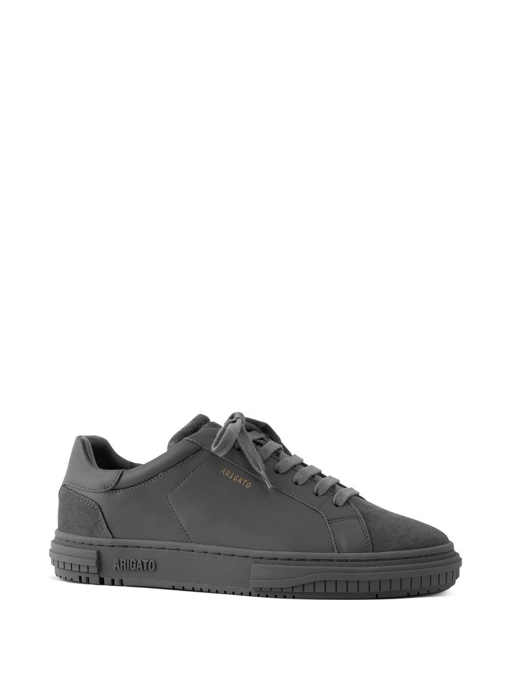Atlas lace-up sneakers - 2