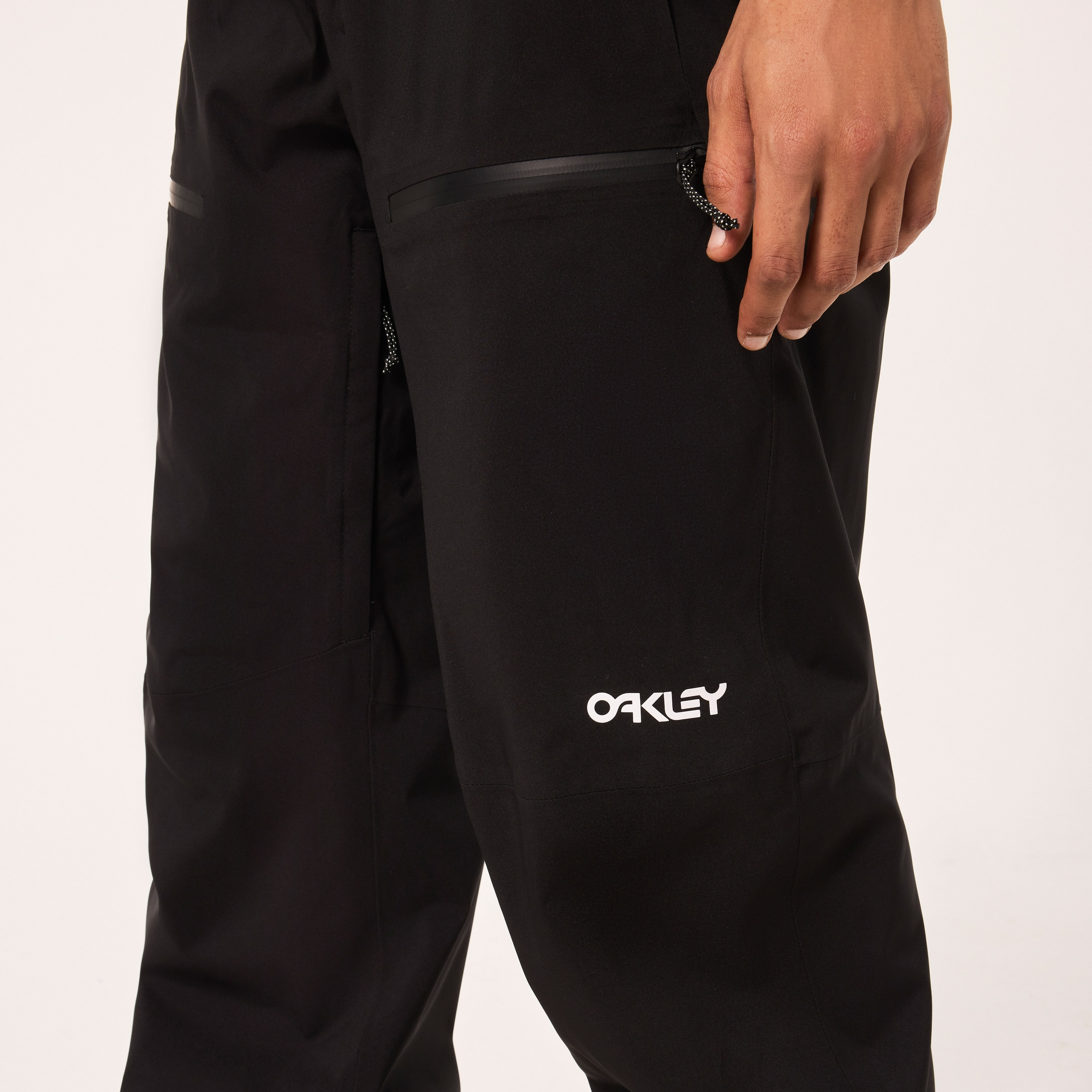 Tnp Lined Shell Pant 2.0 - 6
