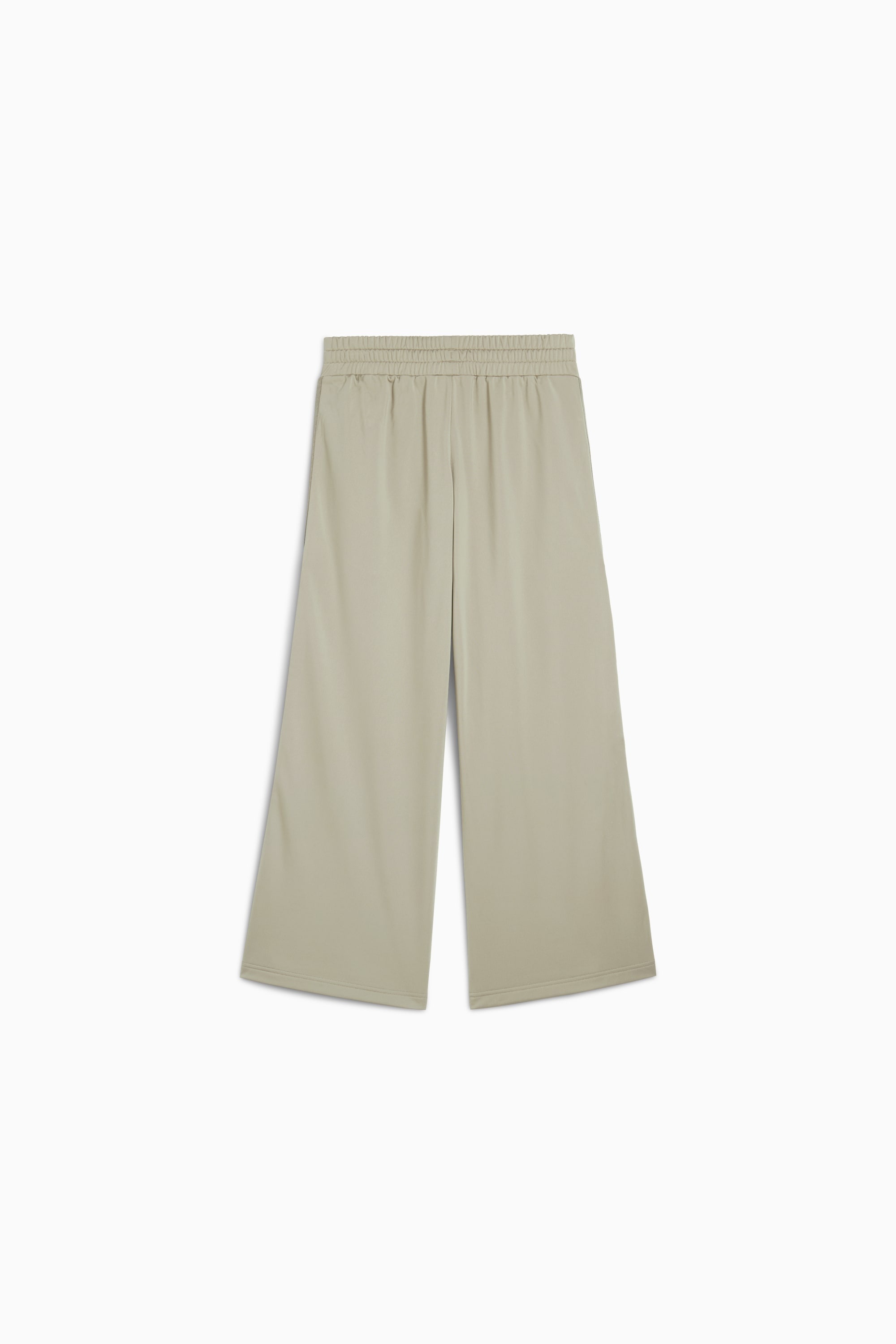 Wardrobe Essentials Women's Low Rise Popper Pants - 2