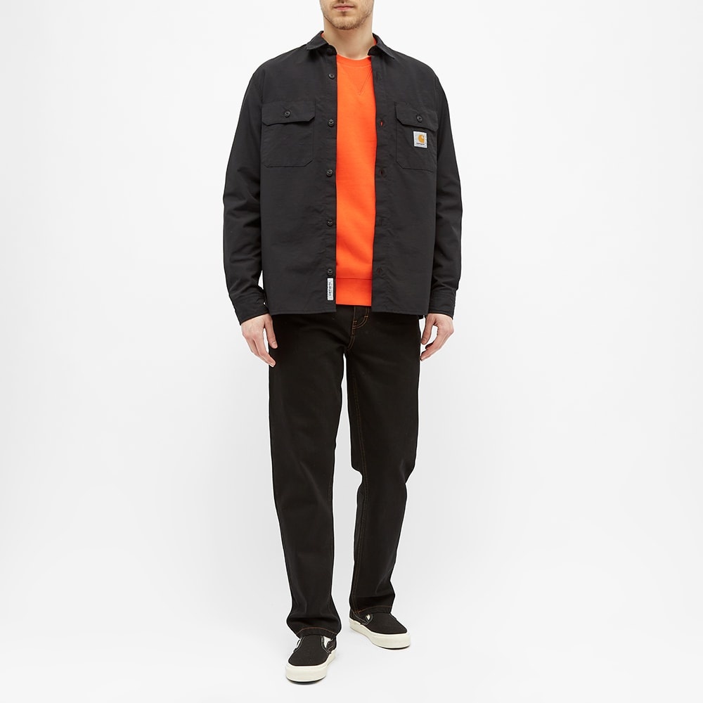 Carhartt WIP Chase Sweat - 5