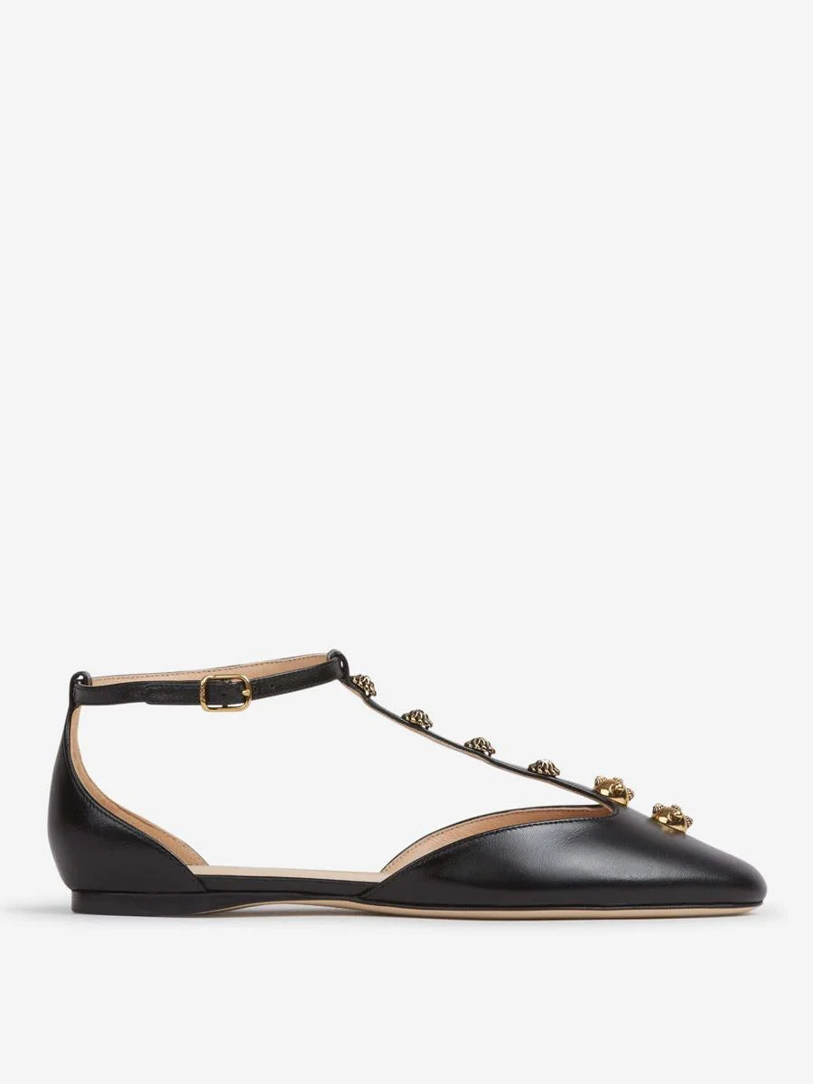 Chloé Celeste Ballerinas - 1