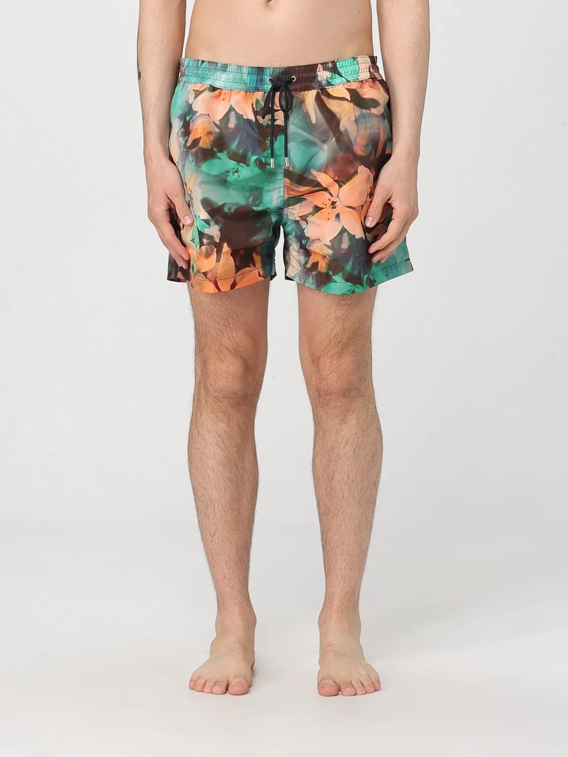 Swimsuit men Paul Smith - 1