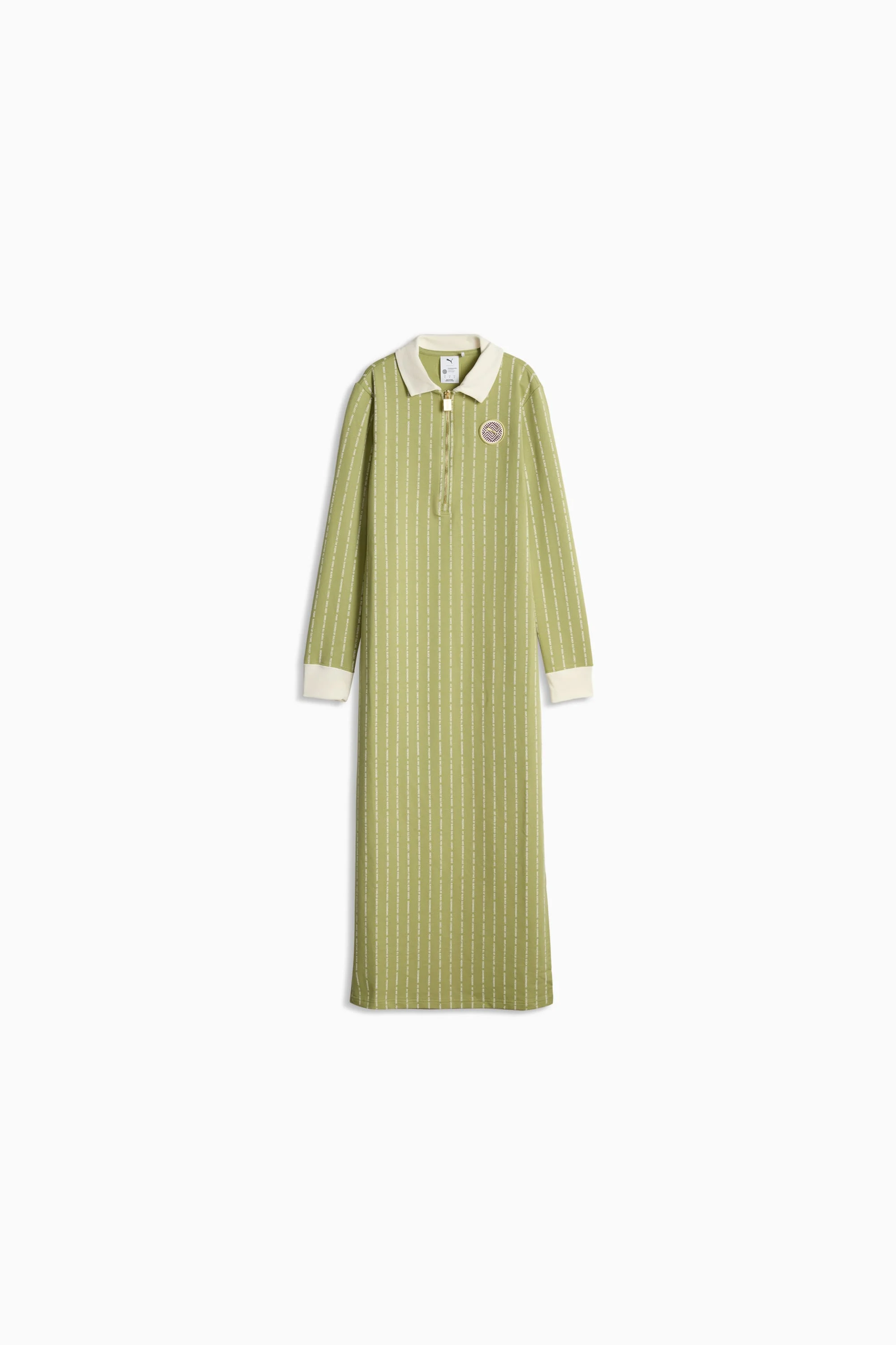 PUMA x SCHOMBURG Women's Dress - 1