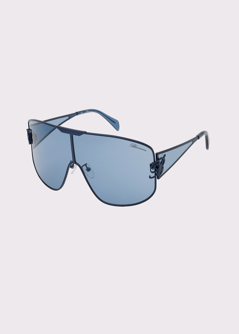SHIELD SUNGLASSES 1