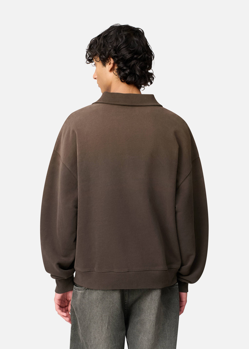 Maze Polo Sweater 3