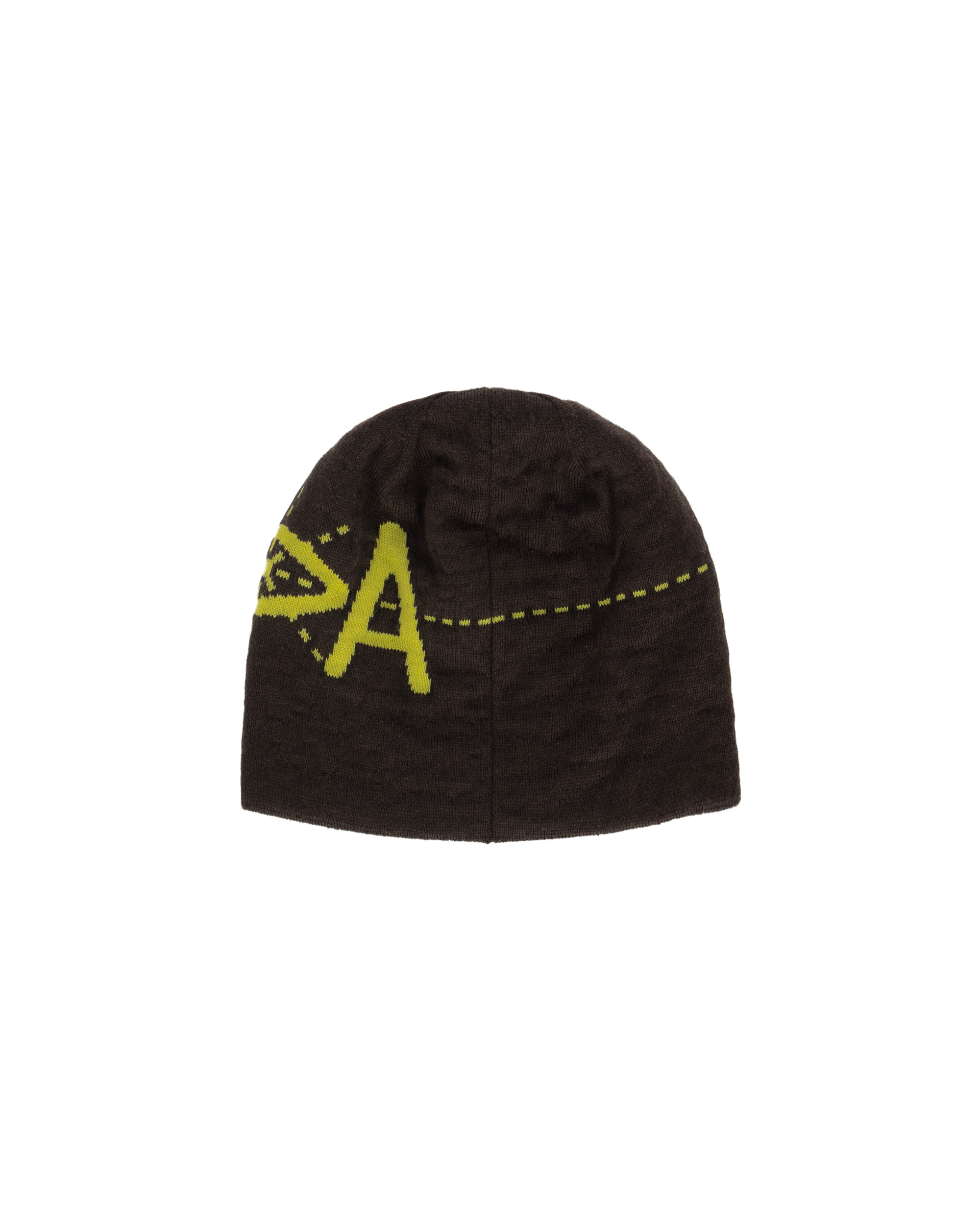 Dial Wool Beanie - 2