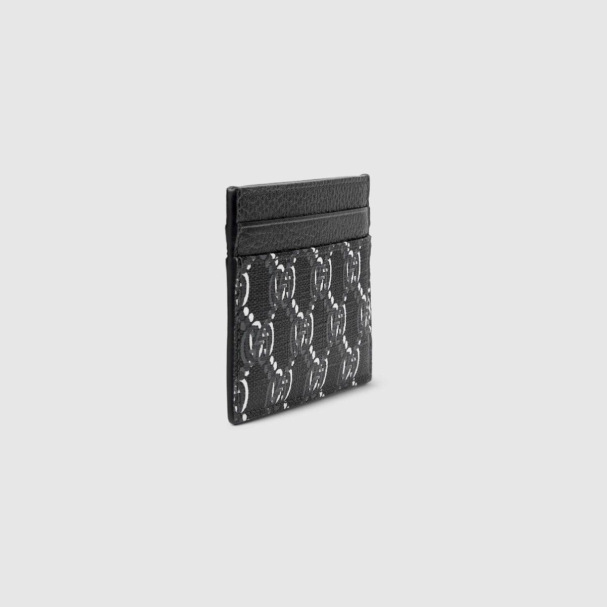 Card case with GG Shadow - 3