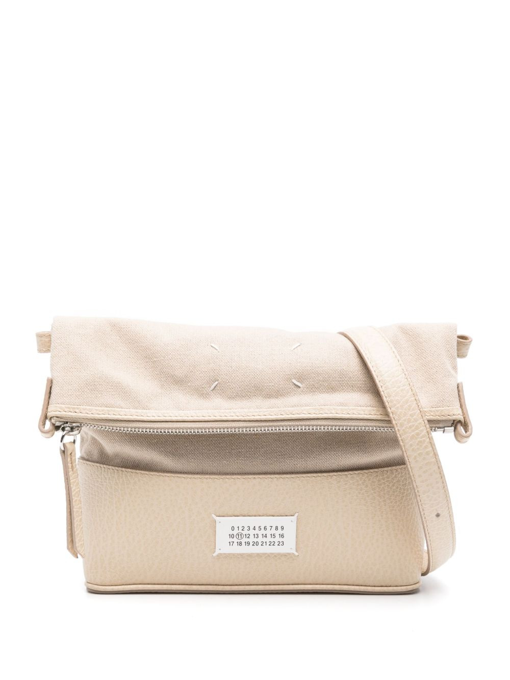 Maison Margiela Men 5Ac Hobo Small Shoulder Bag - 1