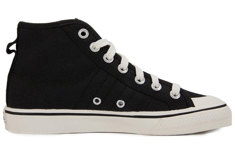 (WMNS) adidas originals Nizza Hi GV7121 - 2