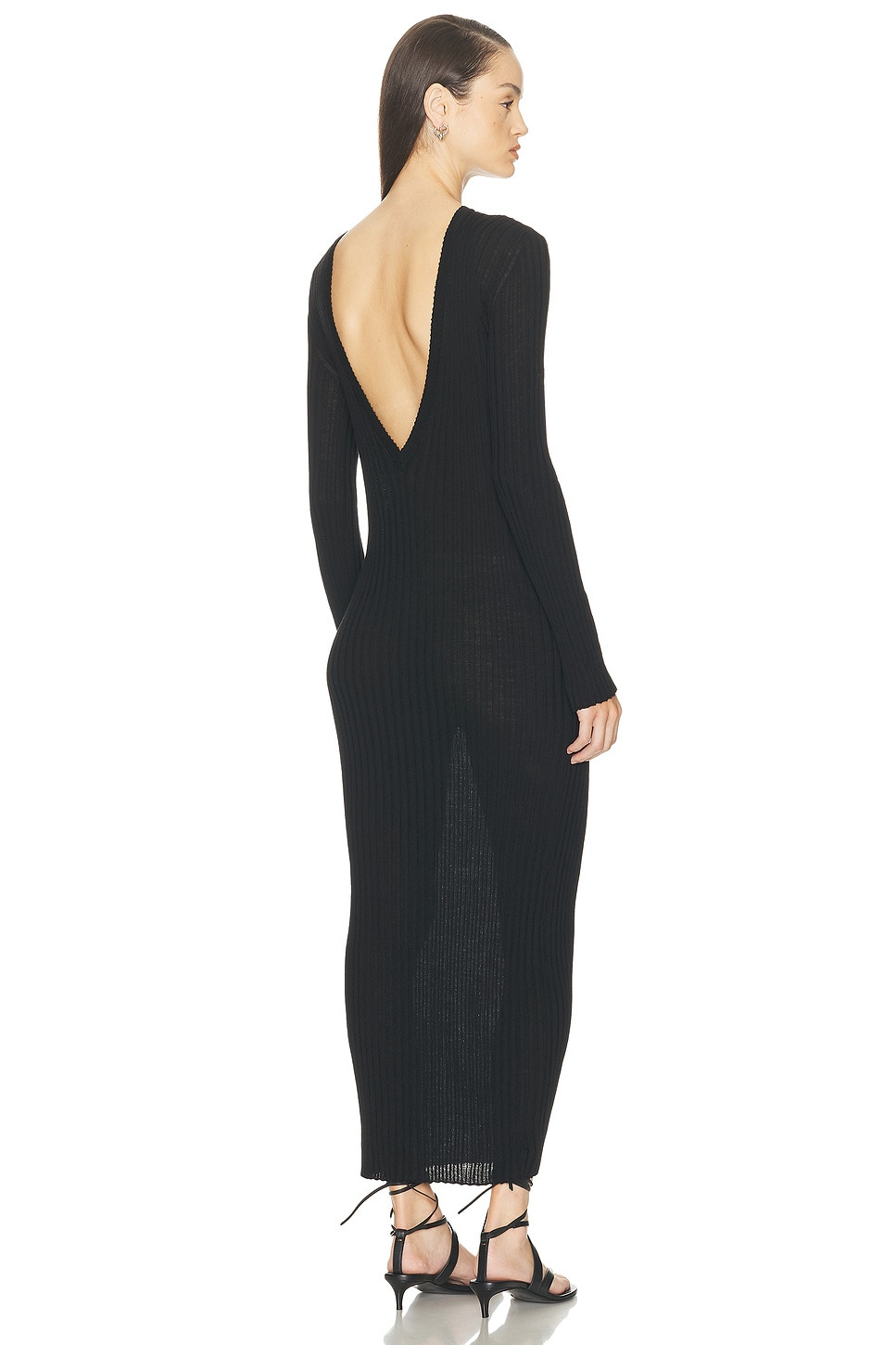 Sigrid Dress - 2