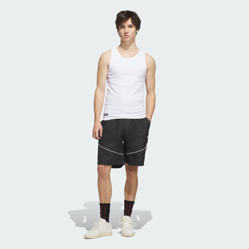 SKATEBOARDING OFFSIDE WATER SHORTS 6