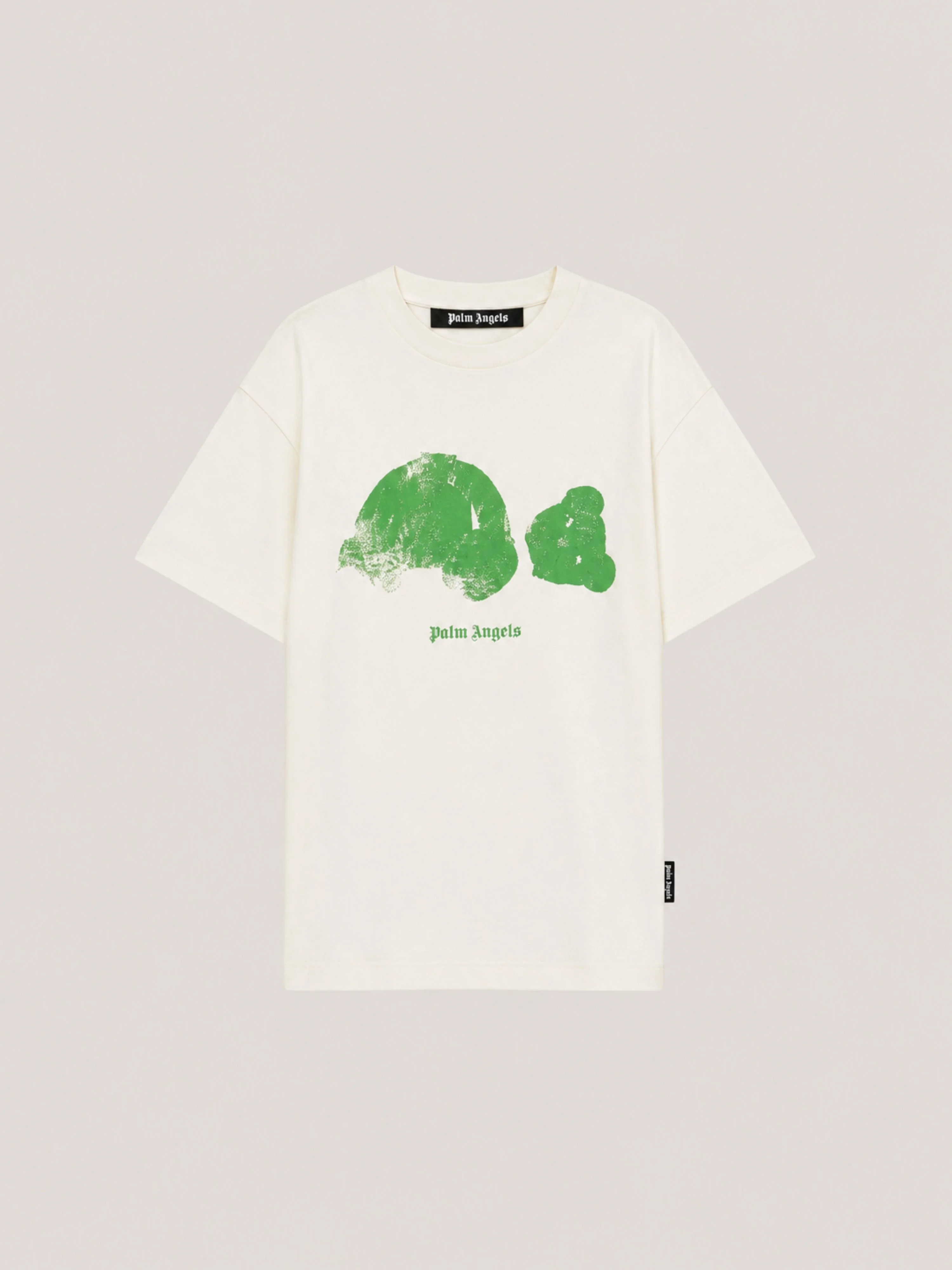 Spray Bear T-Shirt - 1