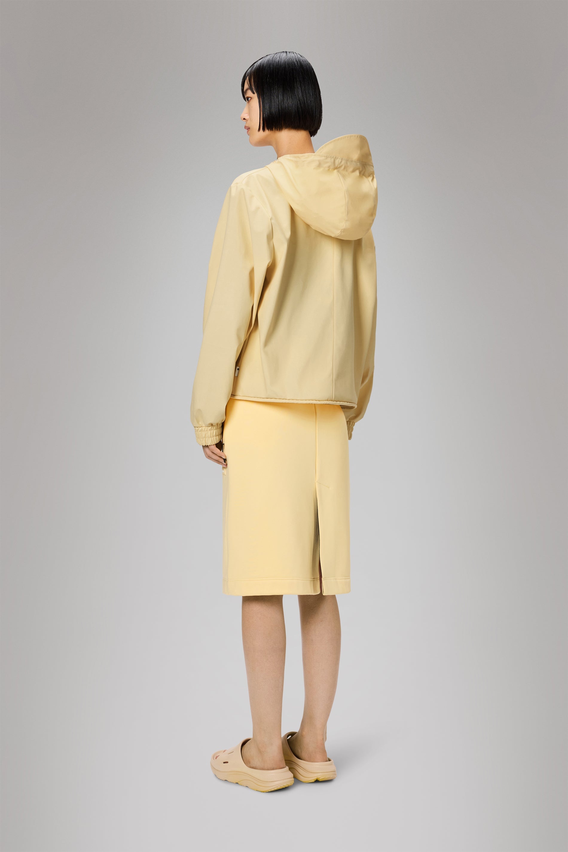 String W Jacket - 3