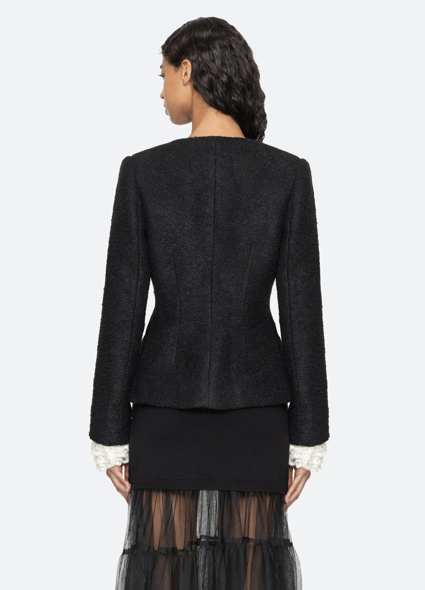 Seraphine Jacket - 2