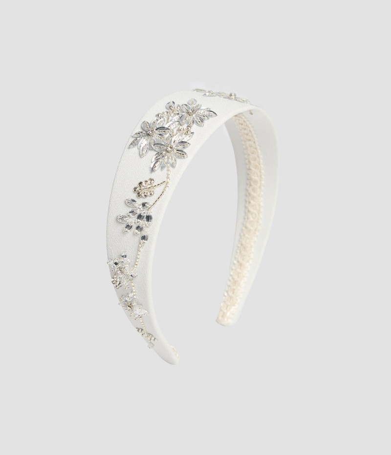 EMBELLISHED HEADBAND 1