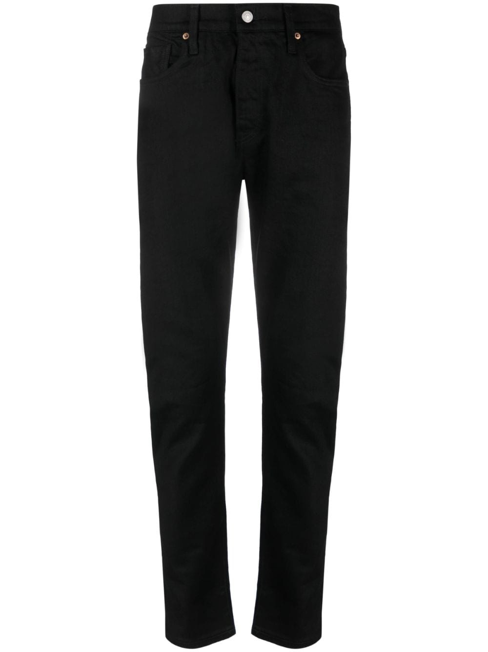 512™ straight-leg jeans - 1