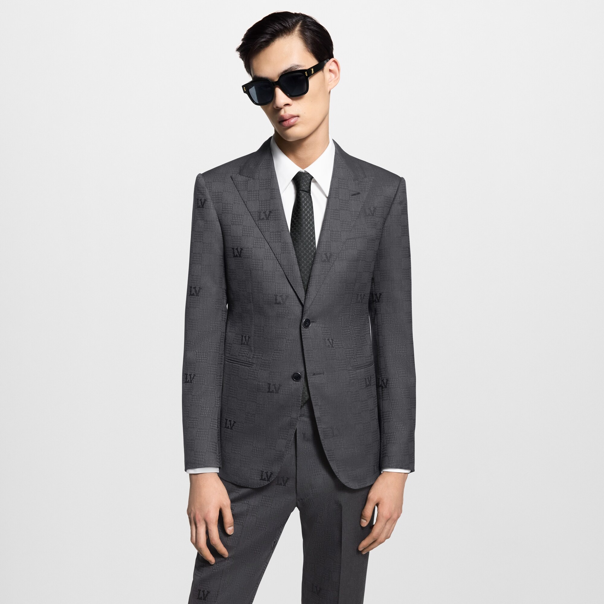 Pont Neuf Single-Breasted Jacket - 2