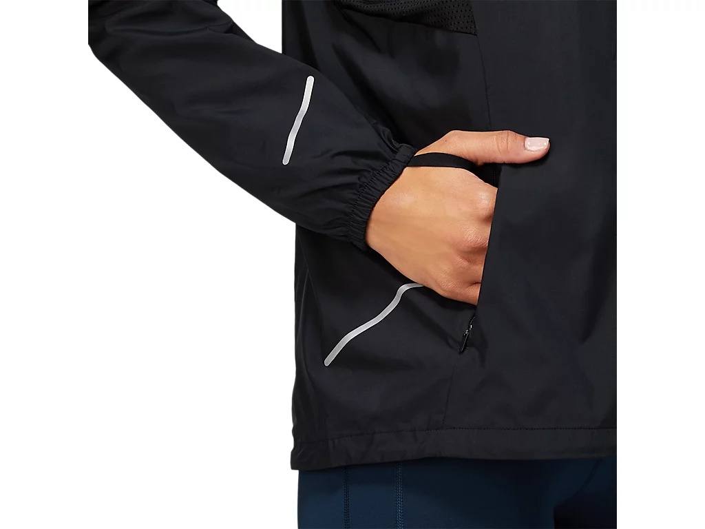 WOMEN'S LITE-SHOW JACKET - 4