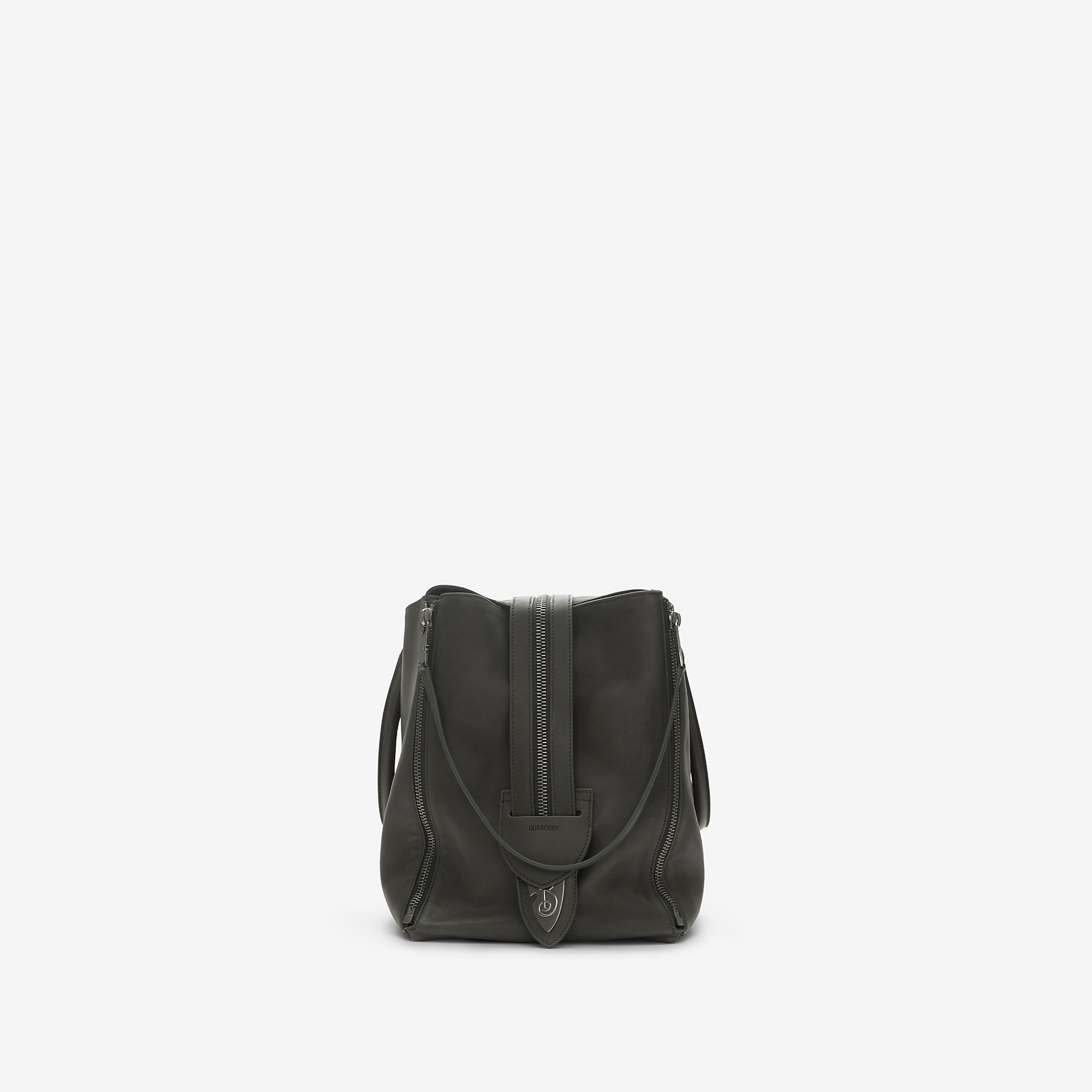 Zip Tote - 4