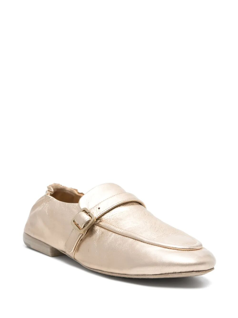Marsell Women Mandolo Loafer - 3